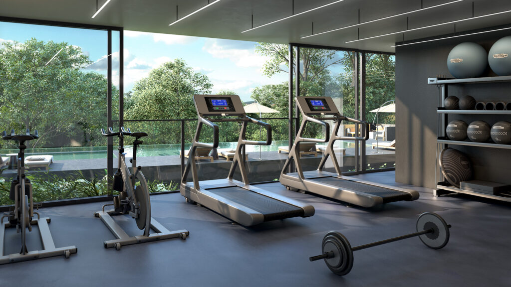 Avvia-Gym