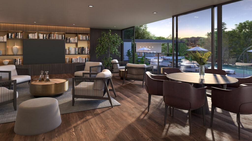 Avvia-Lounge